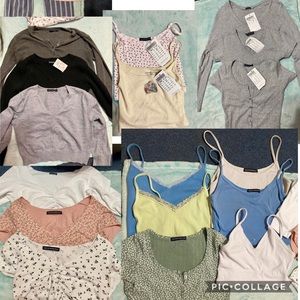 Brandy Melville